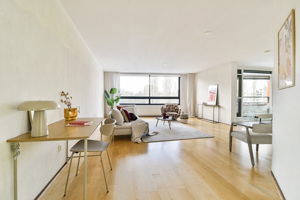 Carnapstraat 19, 1062 KV Amsterdam